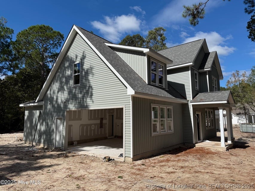 2417 Sunset Harbor Road SE