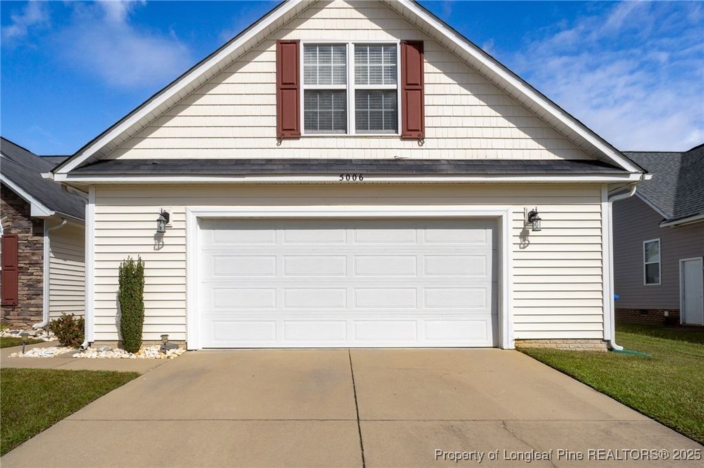 Photo of 5006 Westerly Drive, Fayetteville, NC 28314 (MLS # 751497)