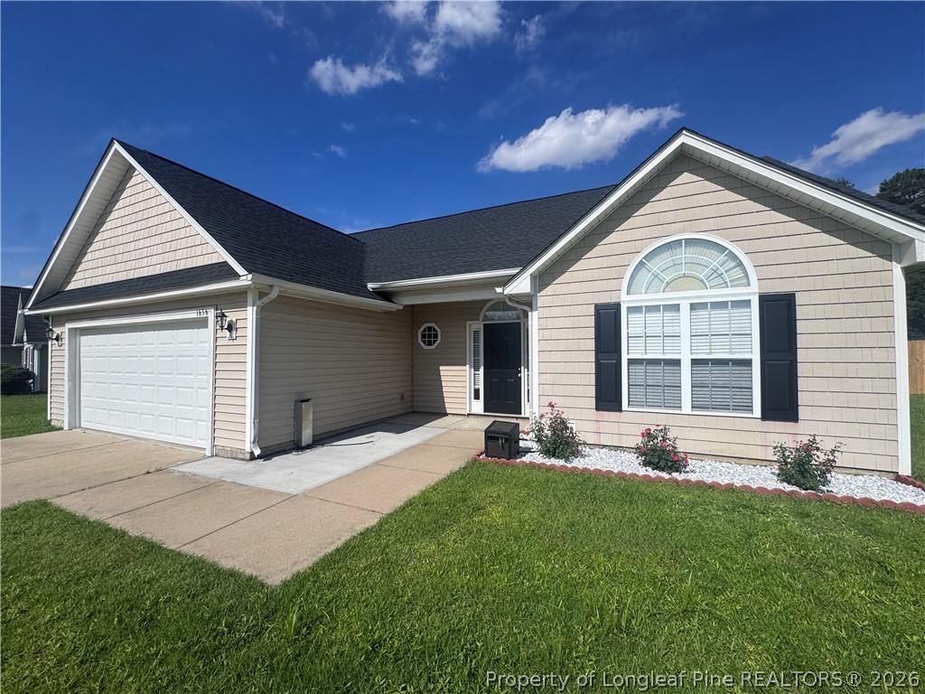 Photo 1 of 33 — 1636 Citation Court, Parkton, NC 28371