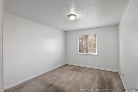 Tiny photo for 6403 Starbrook Drive #6, Fayetteville, NC 28304 (MLS # 764844)