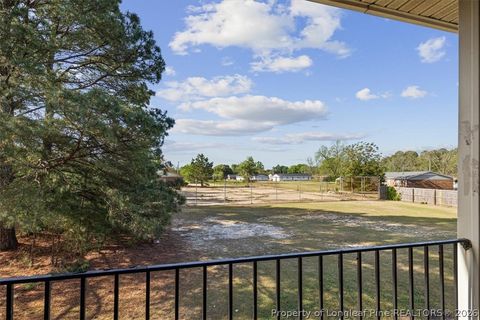 Tiny photo for 6403 Starbrook Drive #6, Fayetteville, NC 28304 (MLS # 764844)