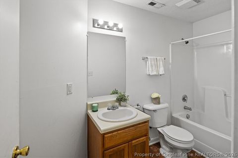 Tiny photo for 6403 Starbrook Drive #6, Fayetteville, NC 28304 (MLS # 764844)