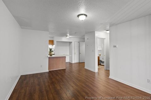 Tiny photo for 6403 Starbrook Drive #6, Fayetteville, NC 28304 (MLS # 764844)
