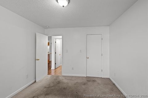 Tiny photo for 6403 Starbrook Drive #6, Fayetteville, NC 28304 (MLS # 764844)