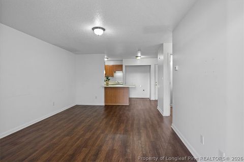 Tiny photo for 6403 Starbrook Drive #6, Fayetteville, NC 28304 (MLS # 764844)