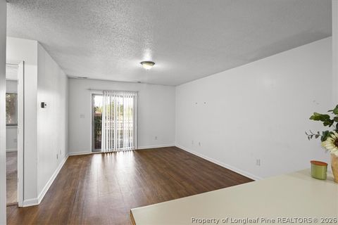 Tiny photo for 6403 Starbrook Drive #6, Fayetteville, NC 28304 (MLS # 764844)
