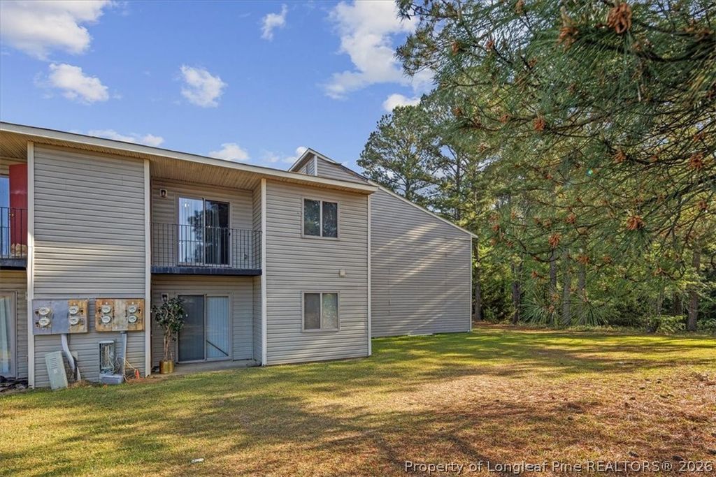 Photo of 6403 Starbrook Drive #6, Fayetteville, NC 28304 (MLS # 764844)