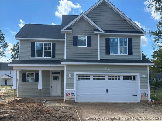 237 KENWOOD DR, FAYETTEVILLE, NC 28311 - Image 0ef514a590c2d92aa8f4f77eedf2d994/420094272