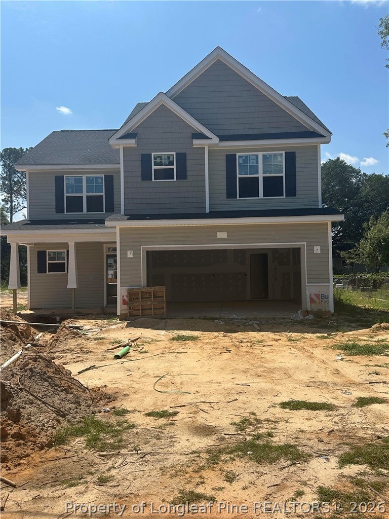 Photo of 237 Kenwood Drive, Fayetteville, NC 28311 (MLS # 768935)