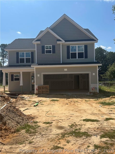 Photo of 237 Kenwood Drive, Fayetteville, NC 28311 (MLS # 768935)