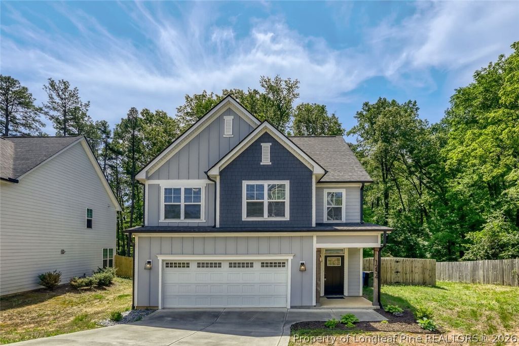 Photo of 1254 Camden Avenue, Durham, NC 27701 (MLS # 761357)