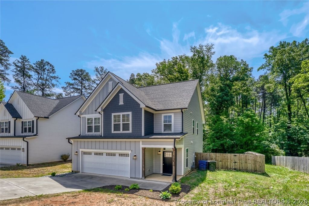 Photo of 1254 Camden Avenue, Durham, NC 27701 (MLS # 761357)