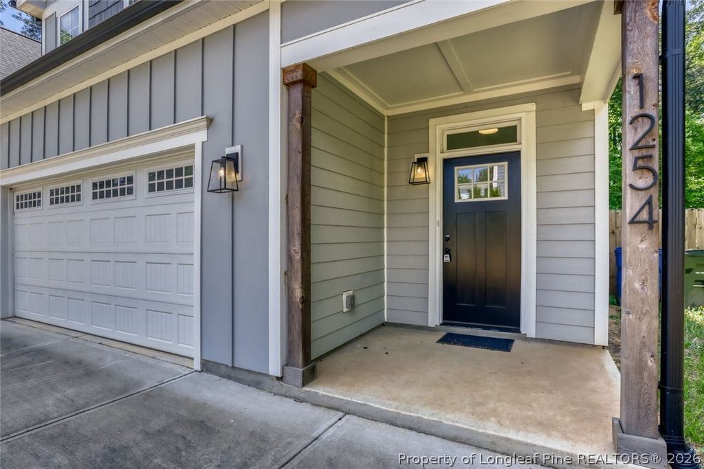 Photo of 1254 Camden Avenue, Durham, NC 27701 (MLS # 761357)