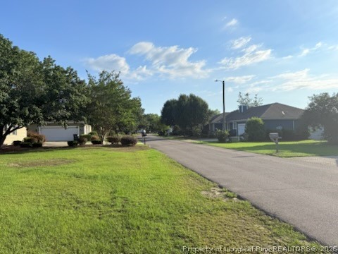 831 Castleberry Court