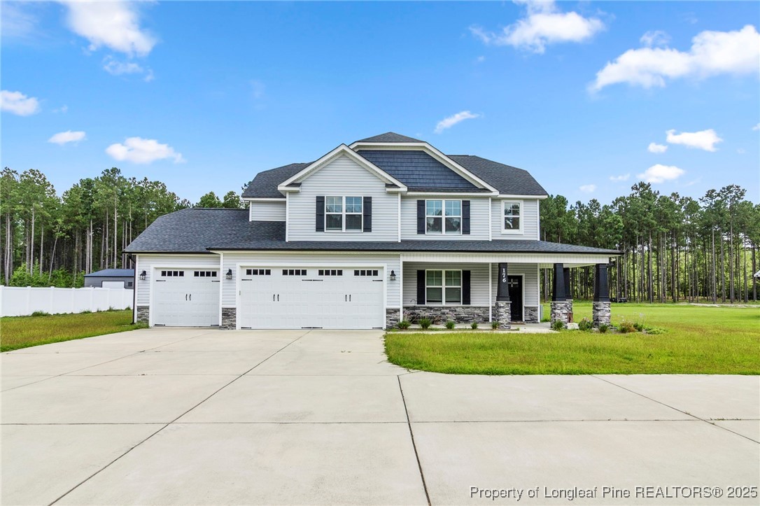 176 Josey Williams Road