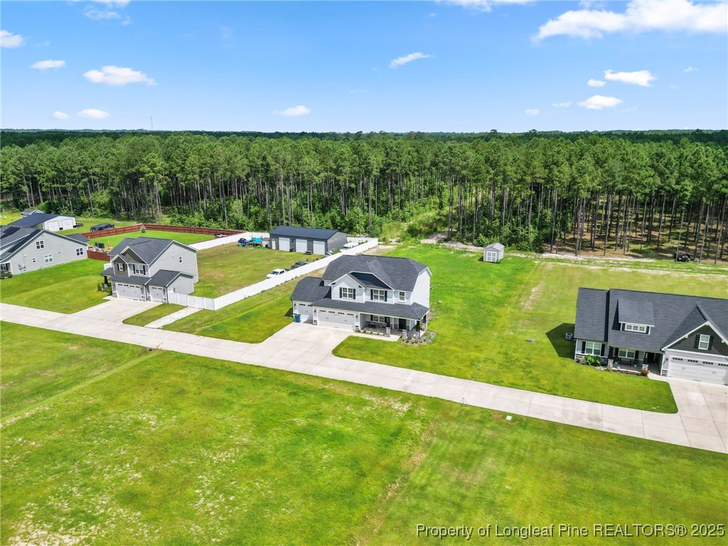 176 Josey Williams Road