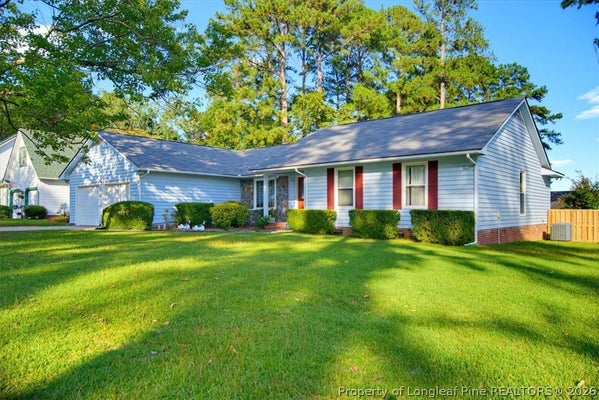 3648 DAUGHTRIDGE DR, FAYETTEVILLE, NC 28311 - Image 0f152b0c3a2f4d49908d8963a888c364/144743779