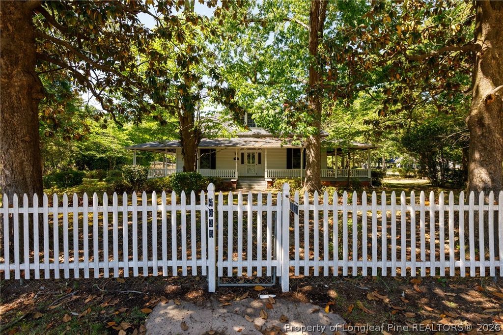 Photo of 4835 Main Street, Linden, NC 28356 (MLS # 761848)