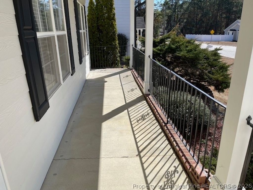 Photo of 504 Bramblegate Road, Hope Mills, NC 28348 (MLS # 757969)