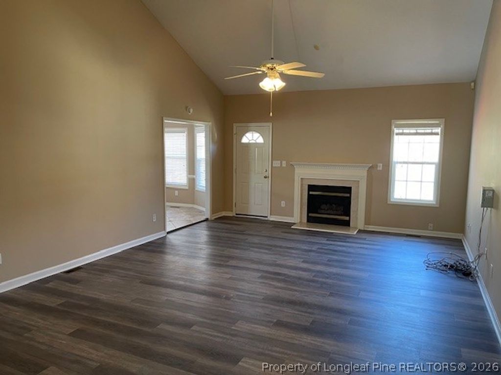 Photo of 504 Bramblegate Road, Hope Mills, NC 28348 (MLS # 757969)