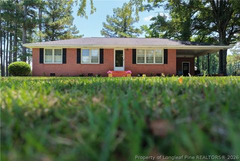 Photo of 6210 Stewart Road, Godwin, NC 28344 (MLS # 766209)