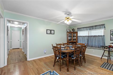 Tiny photo for 6210 Stewart Road, Godwin, NC 28344 (MLS # 766209)