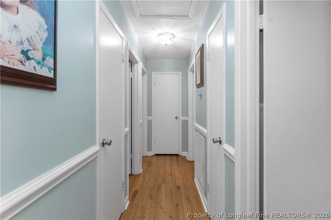 Tiny photo for 6210 Stewart Road, Godwin, NC 28344 (MLS # 766209)