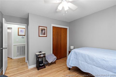Tiny photo for 6210 Stewart Road, Godwin, NC 28344 (MLS # 766209)