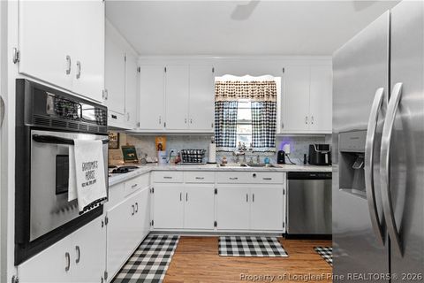 Tiny photo for 6210 Stewart Road, Godwin, NC 28344 (MLS # 766209)