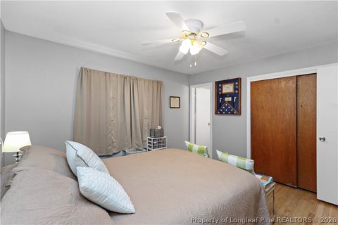 Tiny photo for 6210 Stewart Road, Godwin, NC 28344 (MLS # 766209)