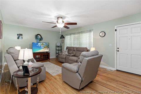 Tiny photo for 6210 Stewart Road, Godwin, NC 28344 (MLS # 766209)