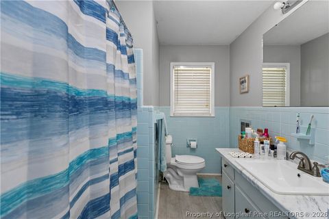 Tiny photo for 6210 Stewart Road, Godwin, NC 28344 (MLS # 766209)