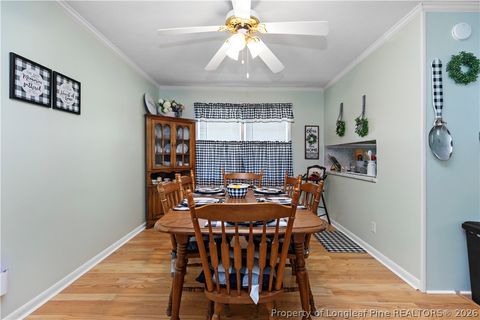 Tiny photo for 6210 Stewart Road, Godwin, NC 28344 (MLS # 766209)