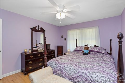 Tiny photo for 6210 Stewart Road, Godwin, NC 28344 (MLS # 766209)