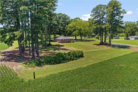 Tiny photo for 6210 Stewart Road, Godwin, NC 28344 (MLS # 766209)