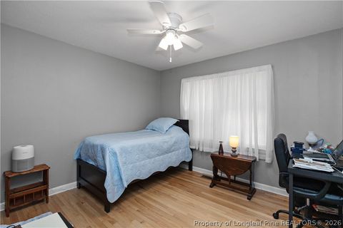 Tiny photo for 6210 Stewart Road, Godwin, NC 28344 (MLS # 766209)