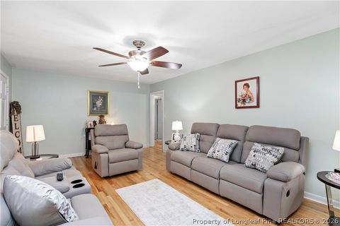 Tiny photo for 6210 Stewart Road, Godwin, NC 28344 (MLS # 766209)