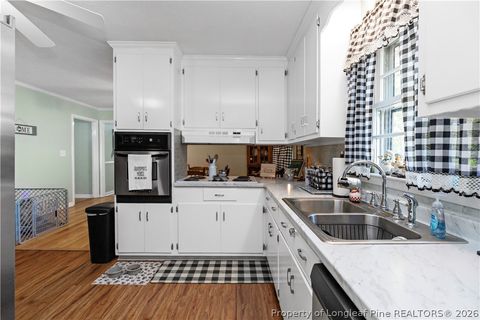 Tiny photo for 6210 Stewart Road, Godwin, NC 28344 (MLS # 766209)