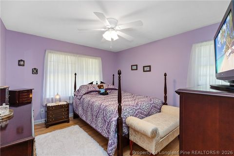 Tiny photo for 6210 Stewart Road, Godwin, NC 28344 (MLS # 766209)