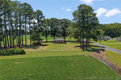 Tiny photo for 6210 Stewart Road, Godwin, NC 28344 (MLS # 766209)
