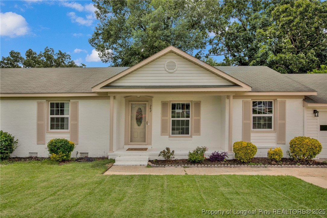 262 Shad's Ford Boulevard