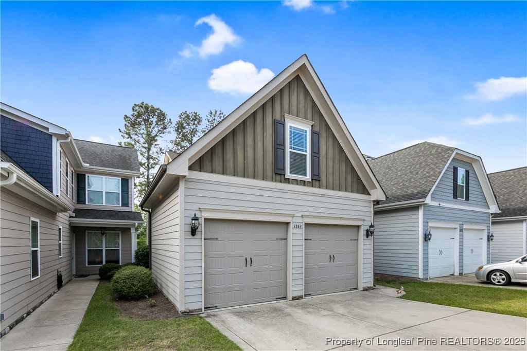 Photo of 1365 Micahs Way, Spring Lake, NC 28390 (MLS # 751859)