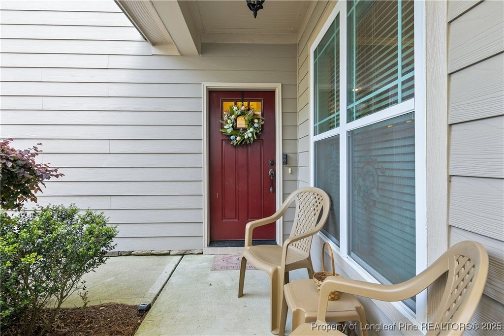Photo of 1365 Micahs Way, Spring Lake, NC 28390 (MLS # 751859)