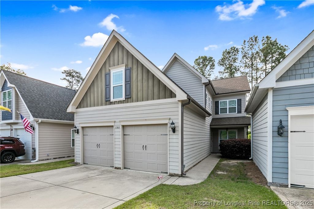 Photo of 1365 Micahs Way, Spring Lake, NC 28390 (MLS # 751859)