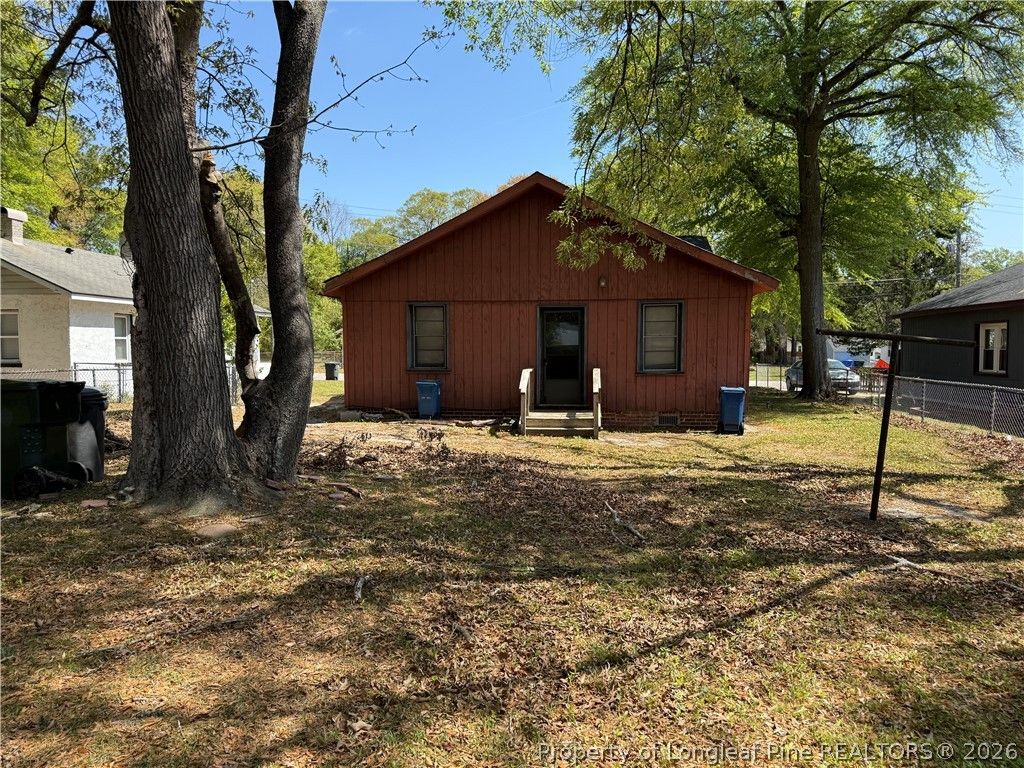 Photo of 310 Highland Avenue, Fayetteville, NC 28305 (MLS # 759990)