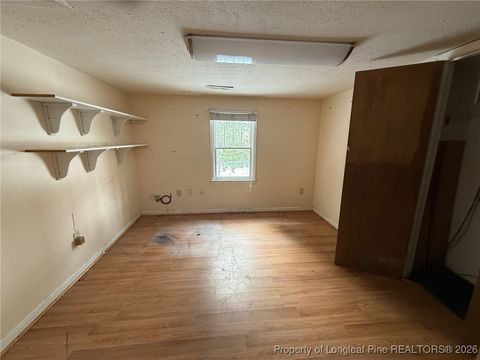 Tiny photo for 2721 Hope Mills Road, Fayetteville, NC 28306 (MLS # 756829)
