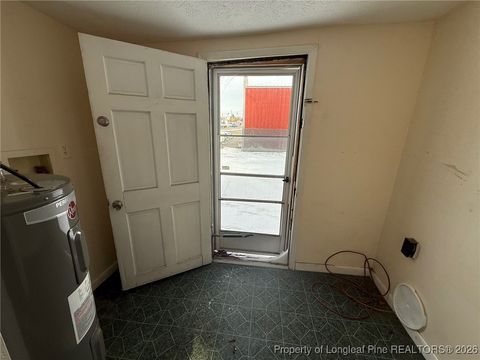 Tiny photo for 2721 Hope Mills Road, Fayetteville, NC 28306 (MLS # 756829)