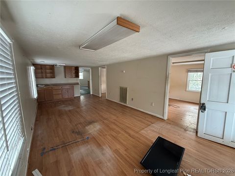 Tiny photo for 2721 Hope Mills Road, Fayetteville, NC 28306 (MLS # 756829)