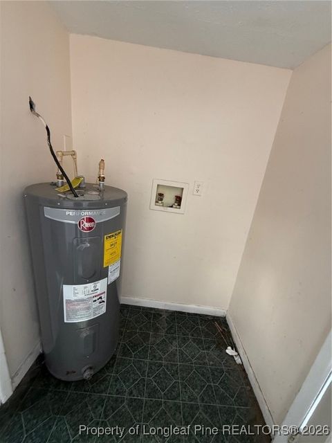 Tiny photo for 2721 Hope Mills Road, Fayetteville, NC 28306 (MLS # 756829)