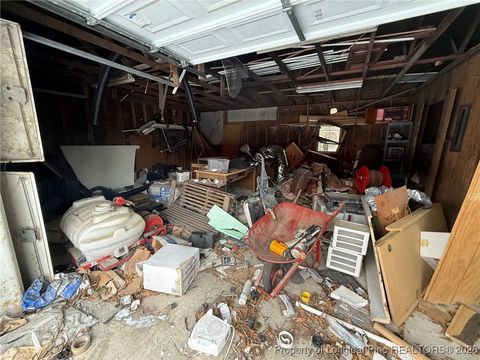 Tiny photo for 2721 Hope Mills Road, Fayetteville, NC 28306 (MLS # 756829)